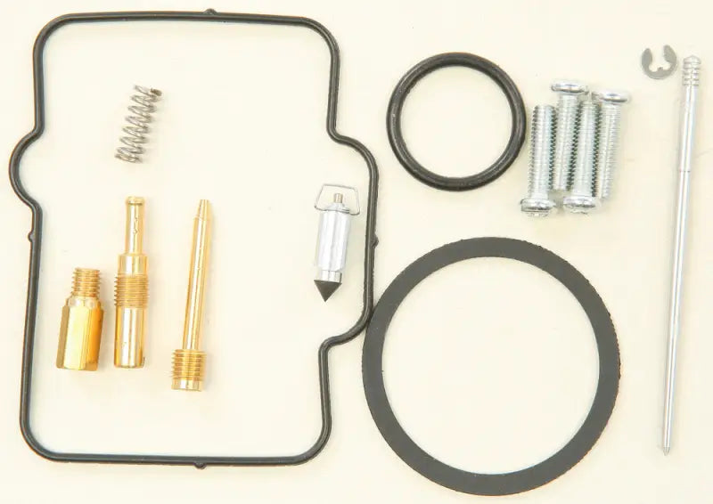 ALL BALLS Carburetor Repair Kit for Powersports