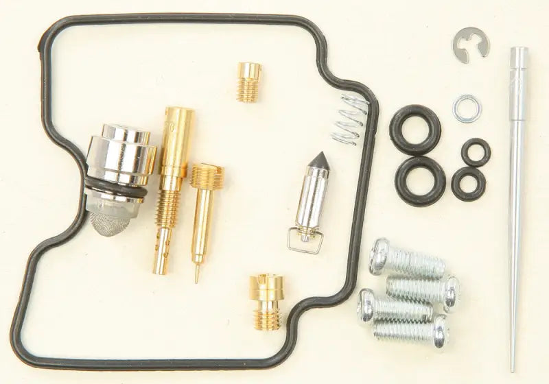 ALL BALLS Carburetor Repair Kit