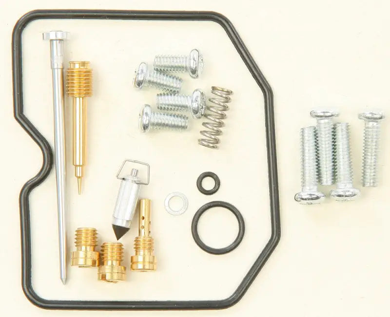 ALL BALLS Carburetor Repair Kit