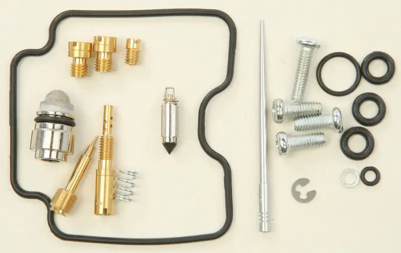 ALL BALLS Carburetor Repair Kit