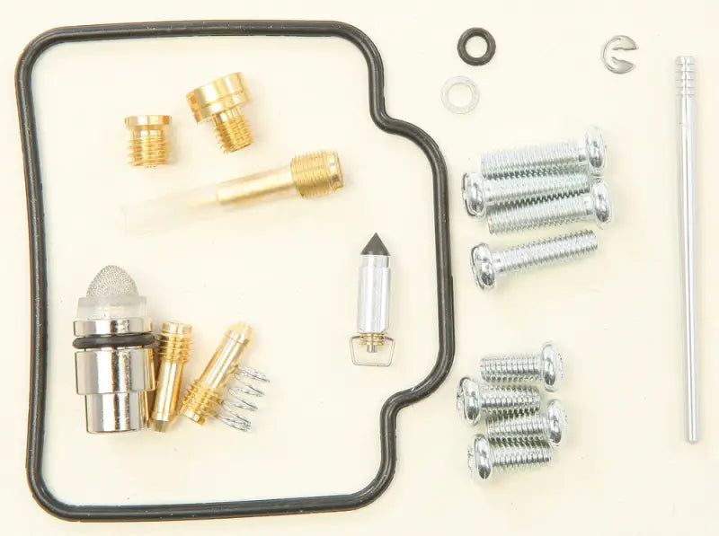 ALL BALLS Carburetor Repair Kit
