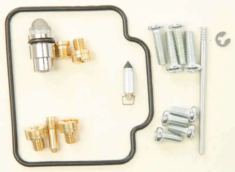 ALL BALLS Carburetor Repair Kit