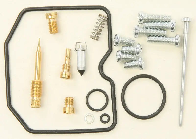ALL BALLS Carburetor Repair Kit