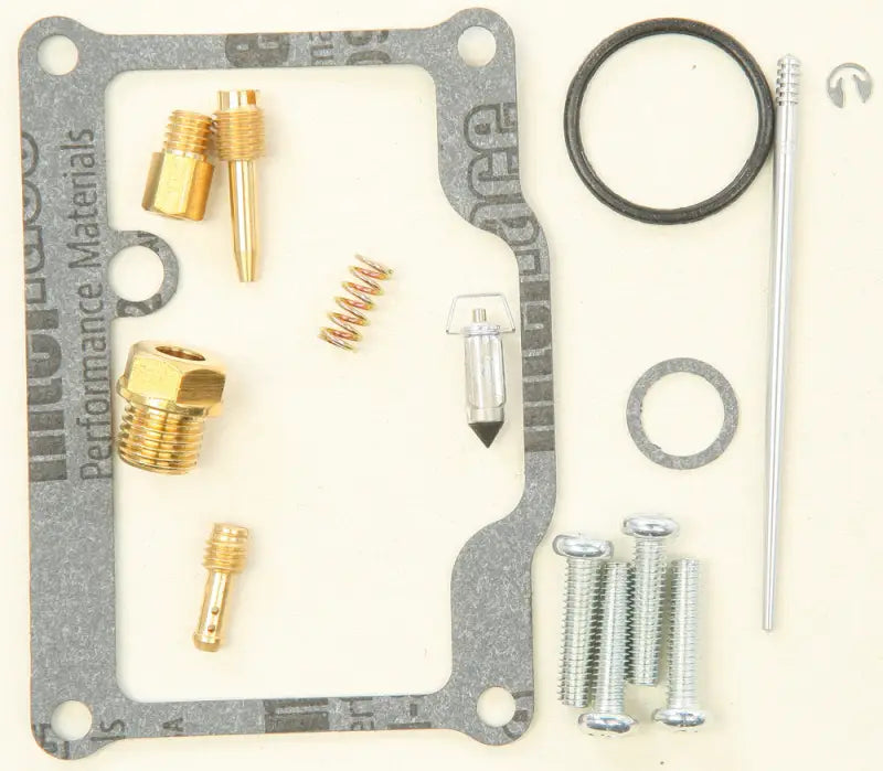 ALL BALLS Carburetor Repair Kit