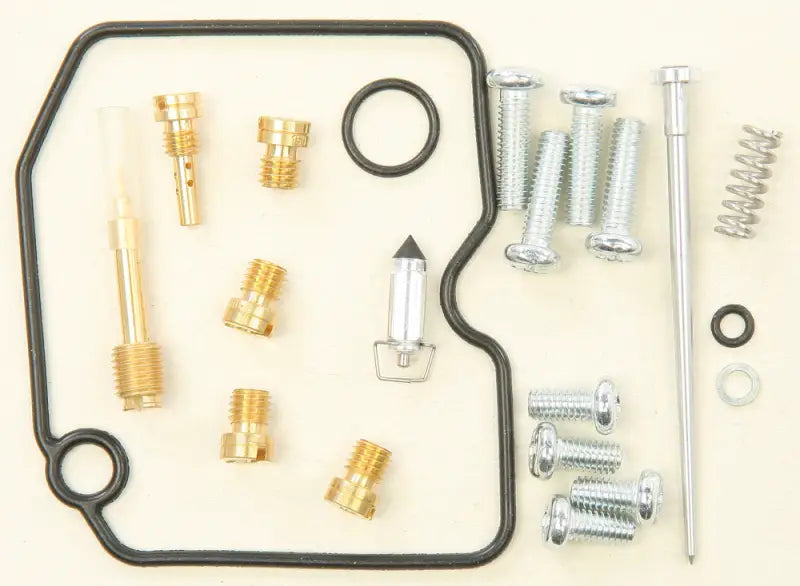 ALL BALLS Carburetor Repair Kit