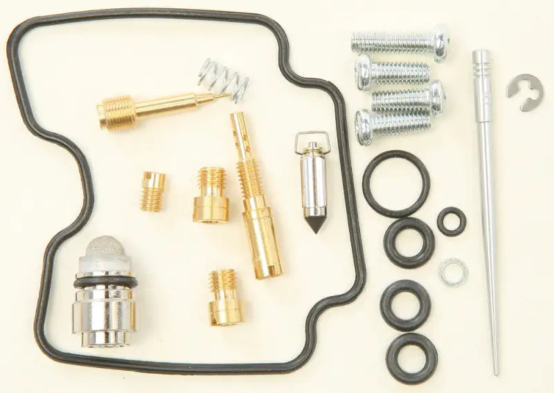 ALL BALLS Carburetor Repair Kit