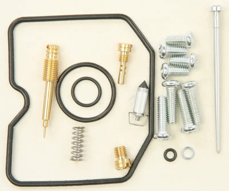 ALL BALLS Carburetor Repair Kit