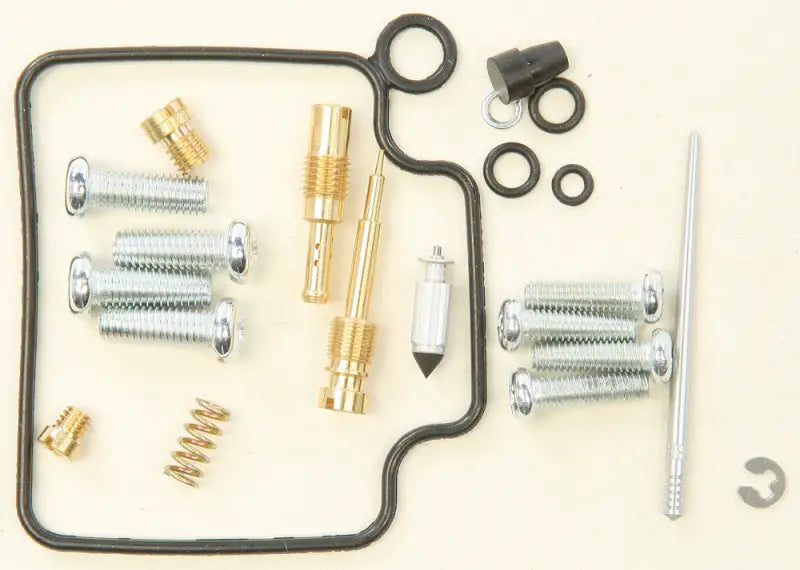 ALL BALLS Carburetor Repair Kit