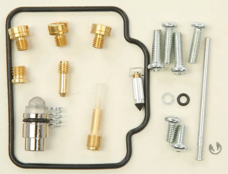 ALL BALLS Carburetor Repair Kit