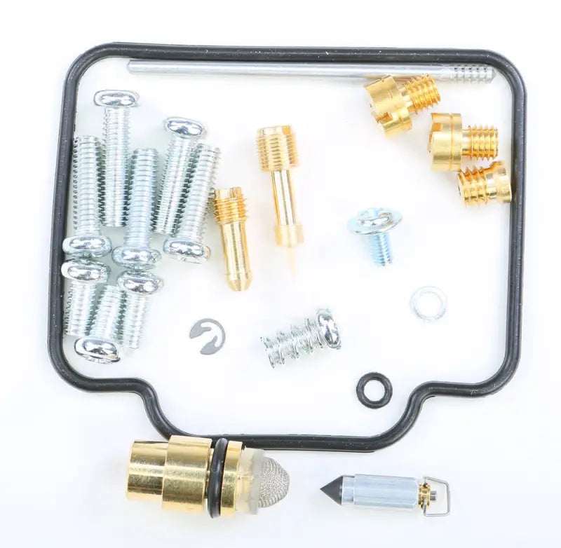 ALL BALLS Carburetor Repair Kit