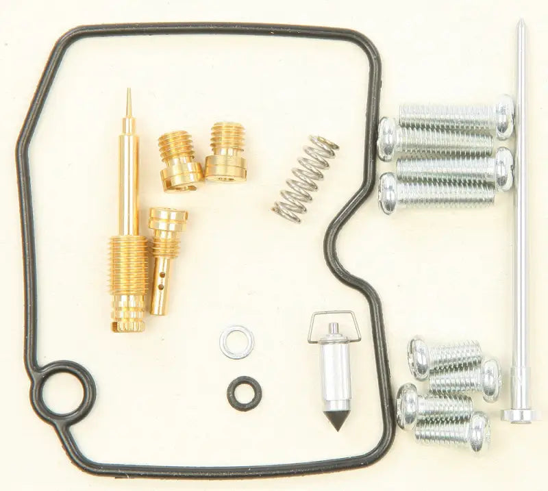 ALL BALLS Carburetor Repair Kit