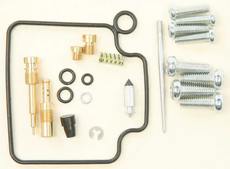ALL BALLS Carburetor Repair Kit