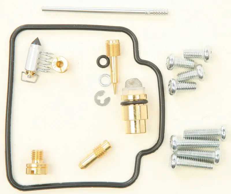 ALL BALLS Carburetor Repair Kit