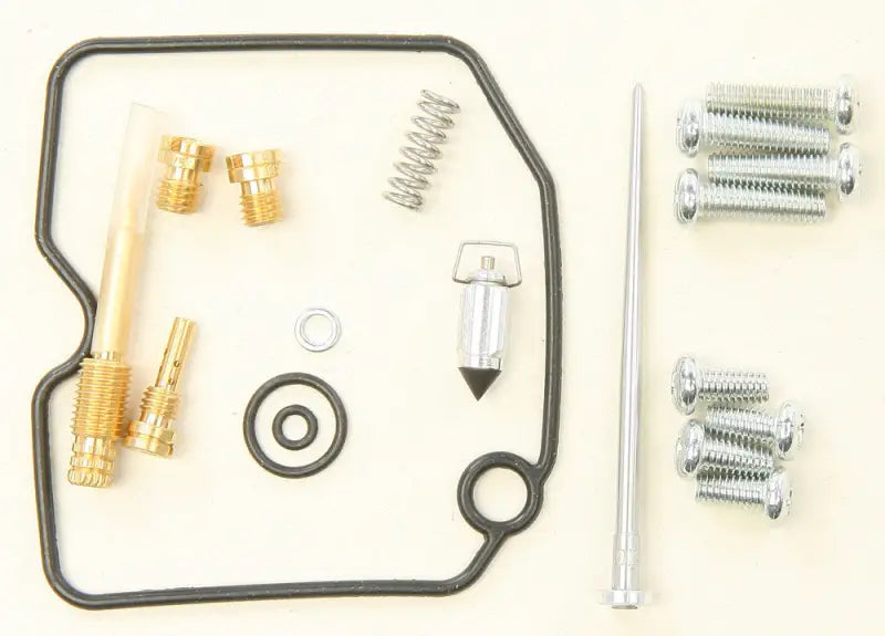ALL BALLS Carburetor Repair Kit