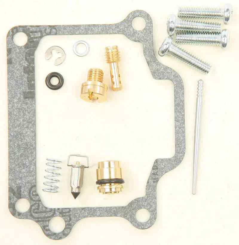 ALL BALLS Carburetor Repair Kit