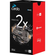 CARDO FRC2X003