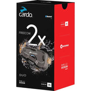 CARDO FRC2X103