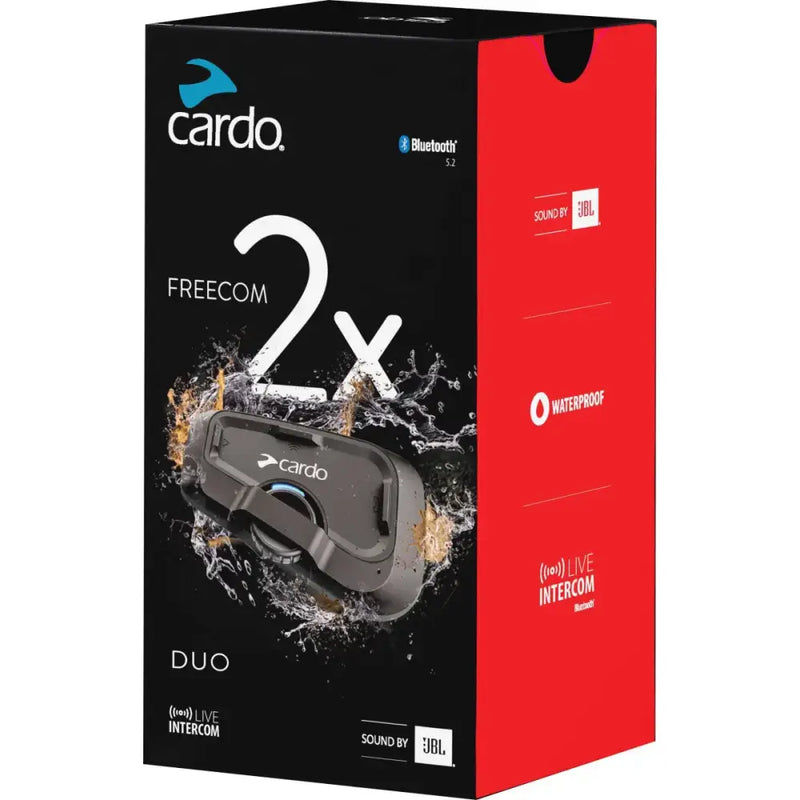 CARDO FRC2X103