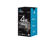 Freecom 4x Bluetooth Headset Duo