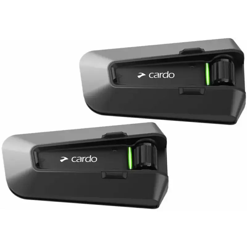 CARDO Packtalk Edge Duo Orv Edition for Powersports