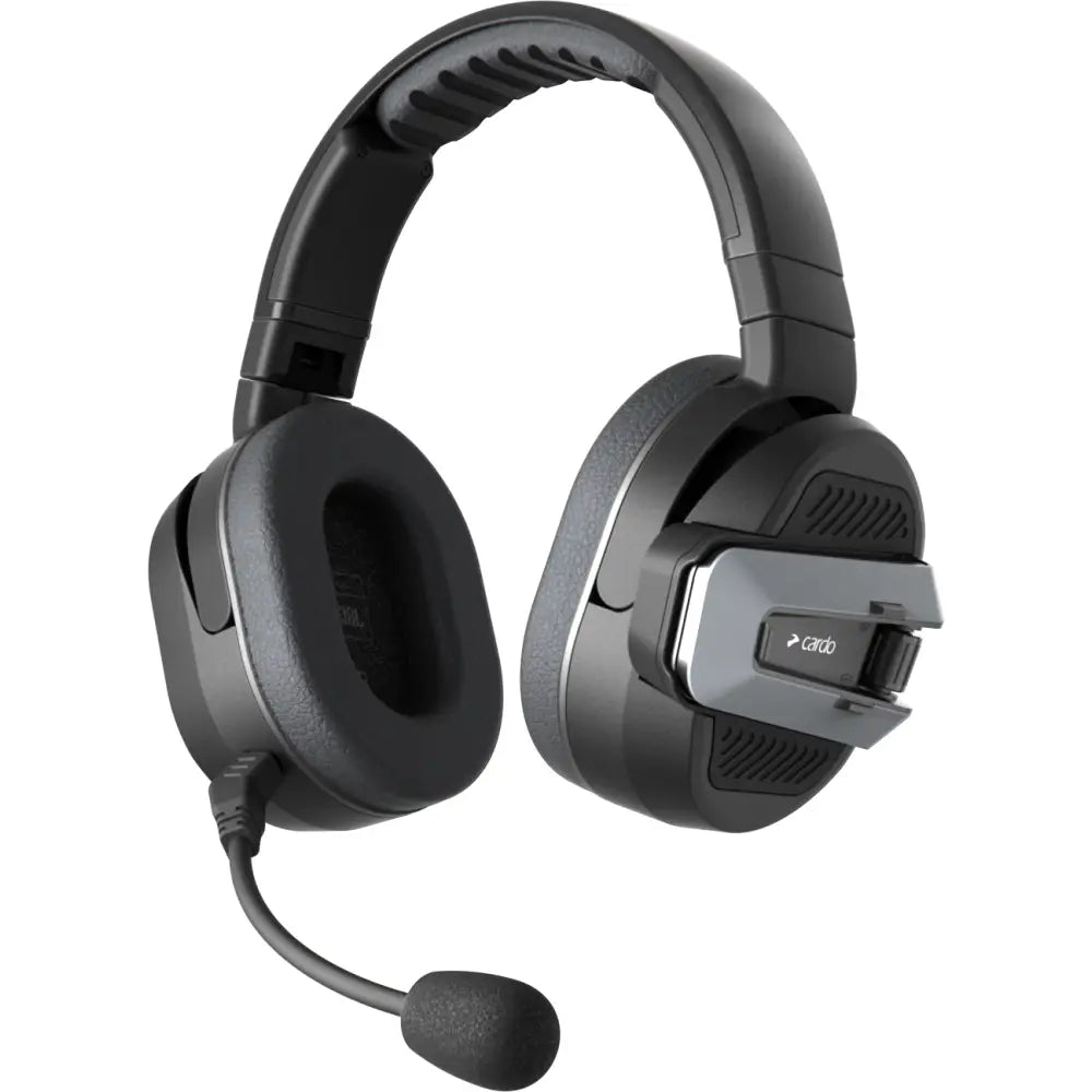Cardo PTHP0003 Pt Edgephones