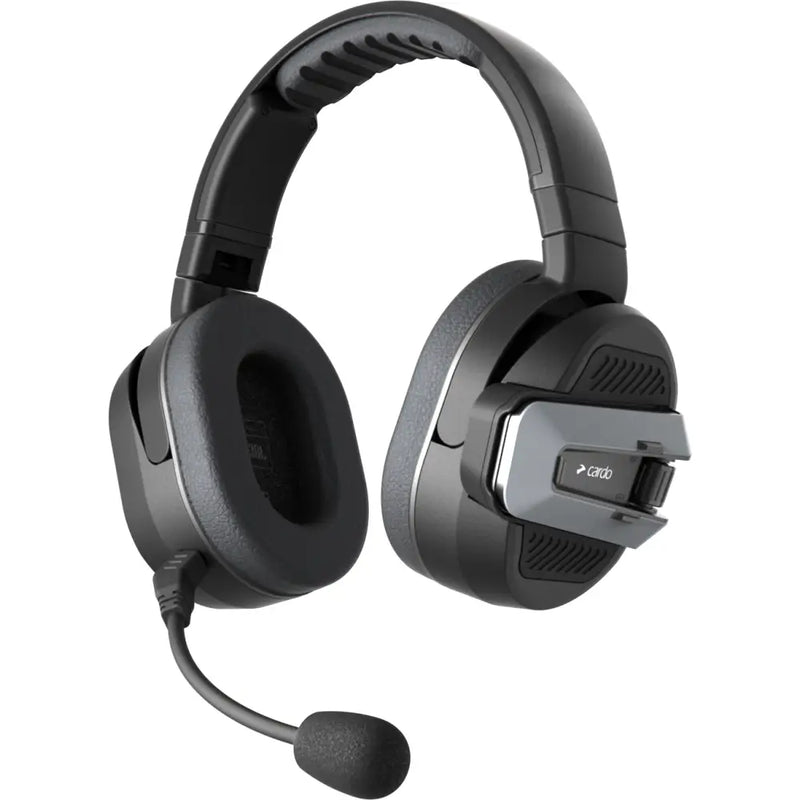 Cardo PTHP0003 Pt Edgephones