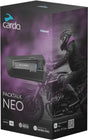 CARDO Packtalk Neo Single