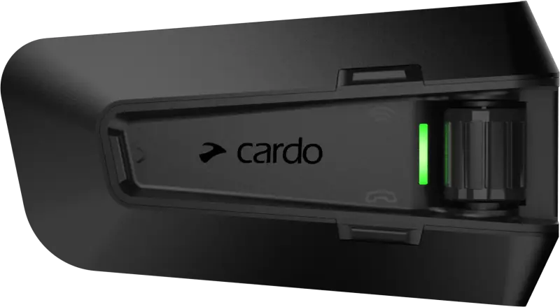 Cardo PTP00001 Packtalk Pro Single - RV and Auto Parts