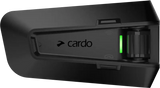 Cardo PTP00001 Packtalk Pro Single - RV and Auto Parts