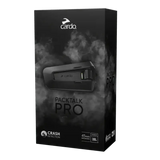 Cardo PTP00001 Packtalk Pro Single - RV and Auto Parts