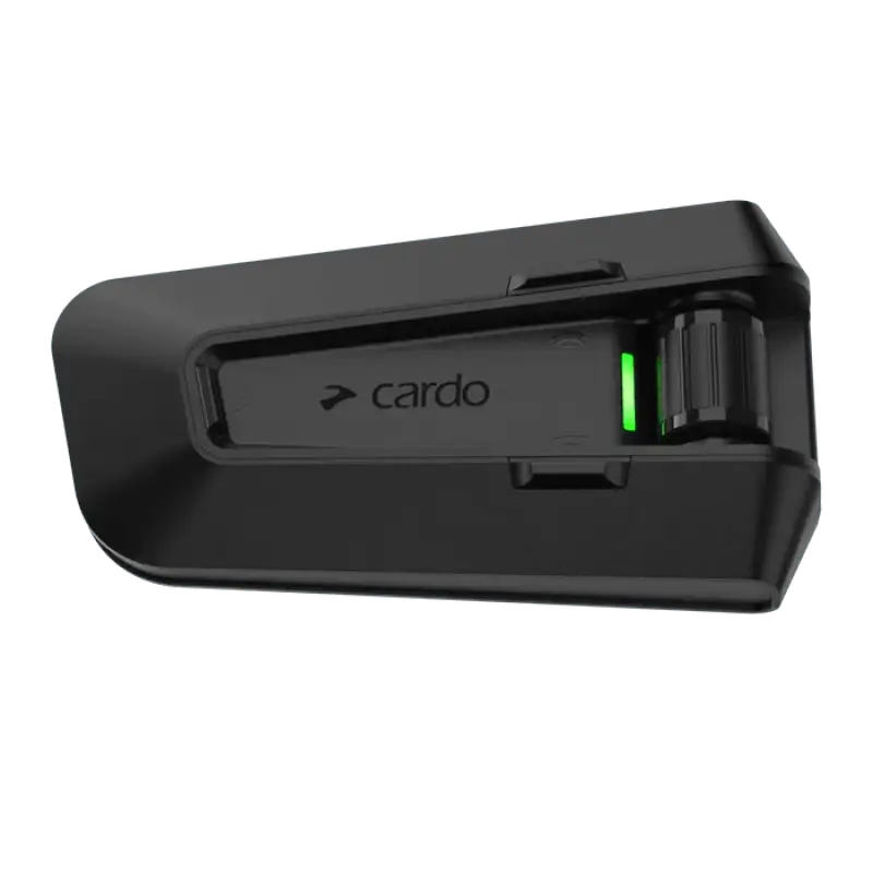 Cardo PTP00001 Packtalk Pro Single - RV and Auto Parts