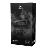 Cardo PTP00001 PackTalk Pro Single New 