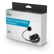 Cardo SPPT0012 Freecom Line Half Helmet Kit - Powersports