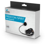 Cardo SPPT0012 Freecom Line Half Helmet Kit - Powersports