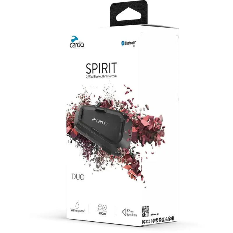 CARDO SPRT0101