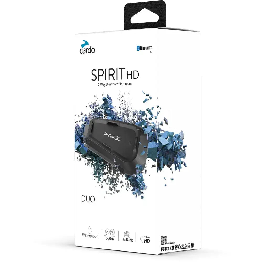 CARDO SPRT0102