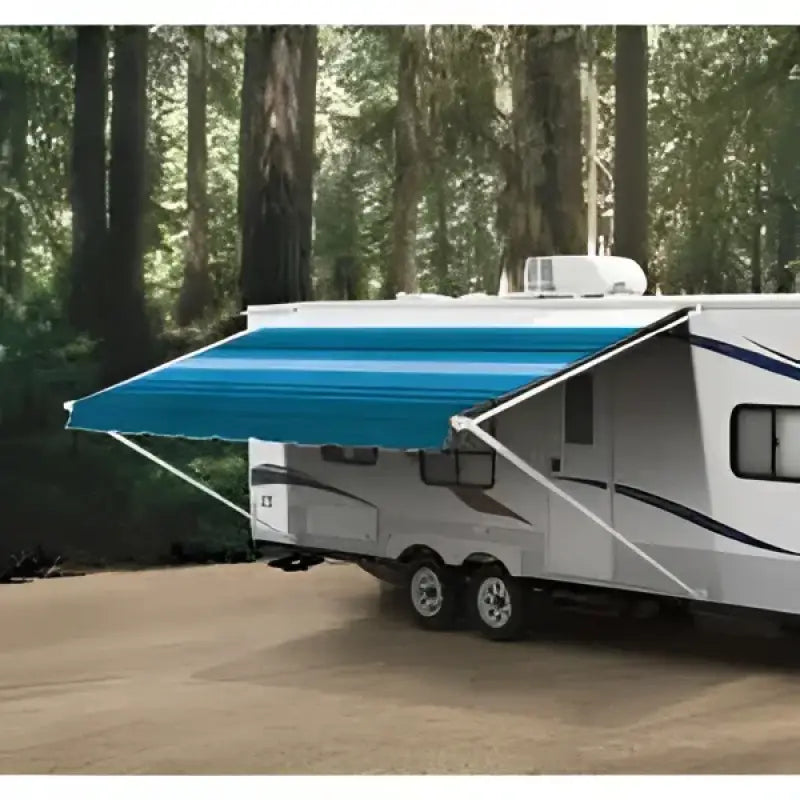 971501WHT Awning Arm