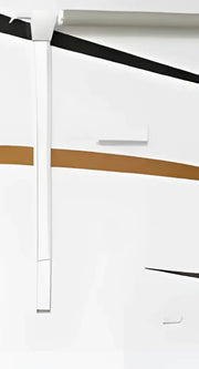 OV25APHW Awning Arm