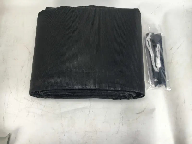 701708 Awning Sun Block Panel