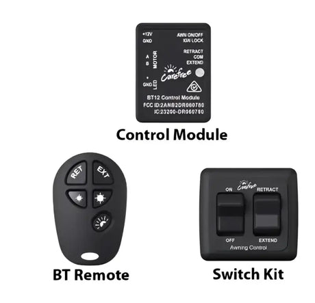 901600 Awning Upgrade Kit