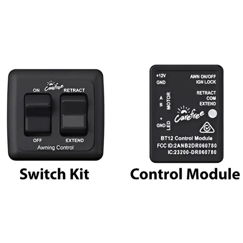 901602 Awning Upgrade Kit