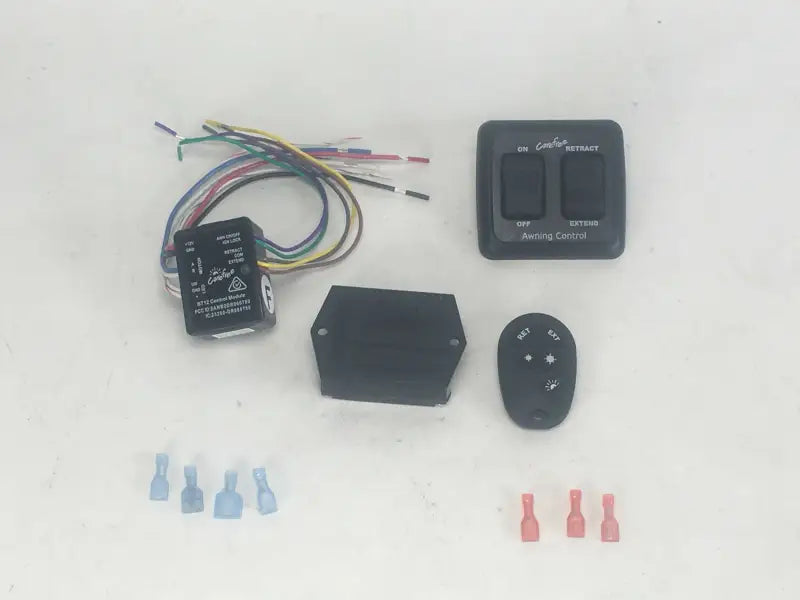 901605 Awning Upgrade Kit