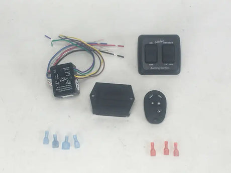 901605 Awning Upgrade Kit