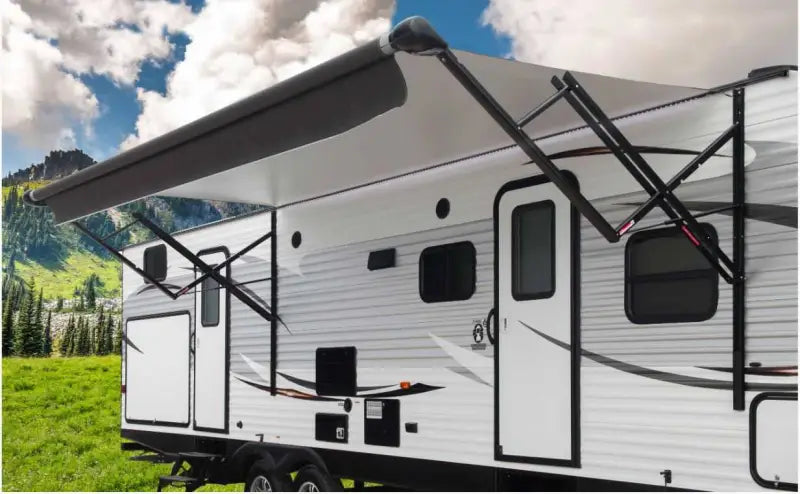 AL18006E Awning