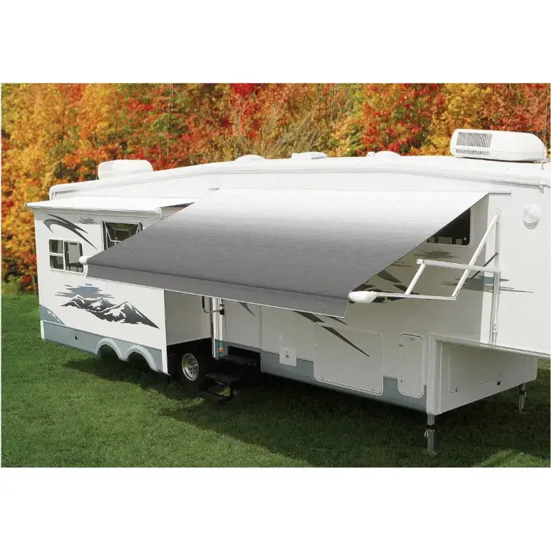 JU156E00 Awning Fabric by Carefree/Co.