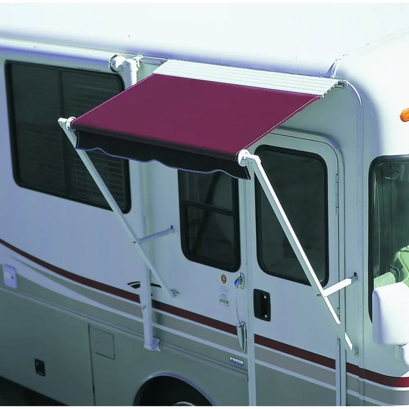 Carefree/CO. QJ24006E - White