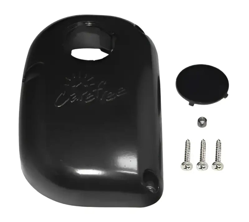 R001620BLK Awning Cap