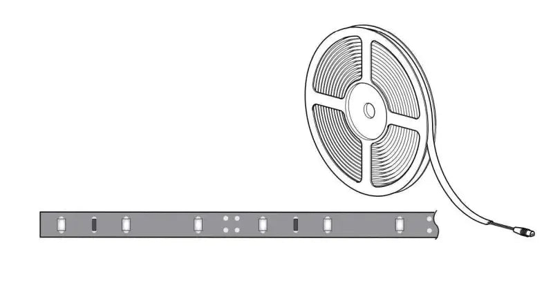 R001736 Awning Light