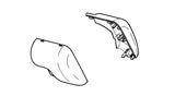 R001831-005 Awning Motor Cover