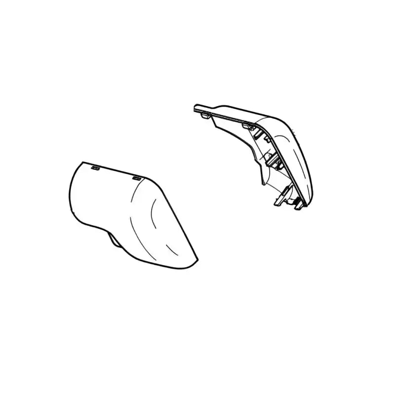 R001831-005 Awning Motor Cover